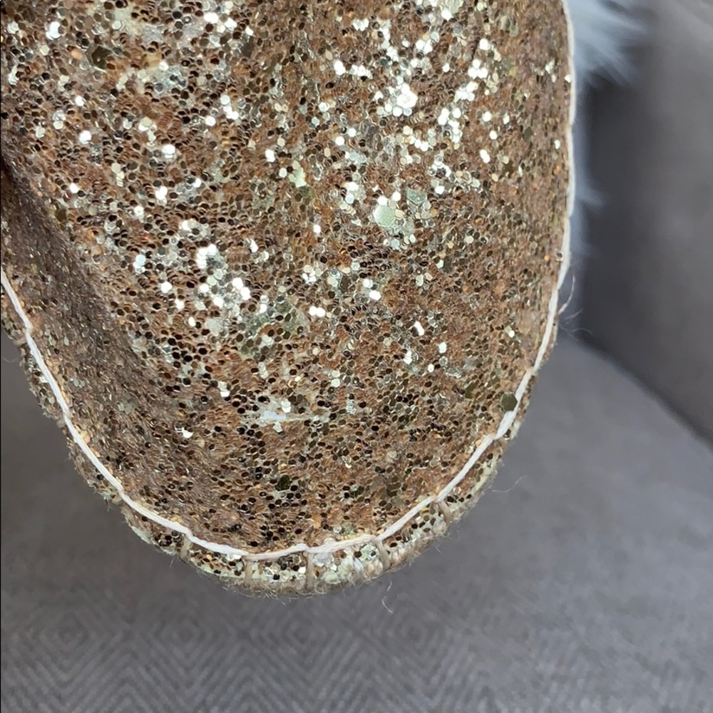 Steve Madden “Lunah” Espadrille Flats - Picture 9 of 11